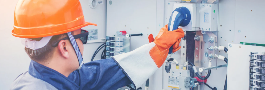 Distribution HTA BT Maintenance